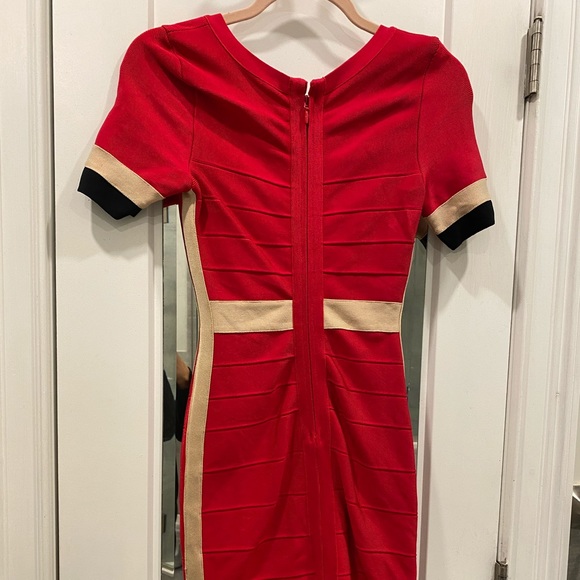 House of CB bandage dress - Picture 2 of 7